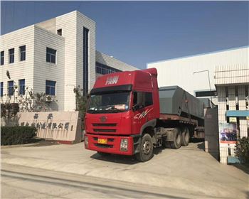 山西興寶鋼鐵自動加料系統 山西興寶鋼鐵自動加料系統